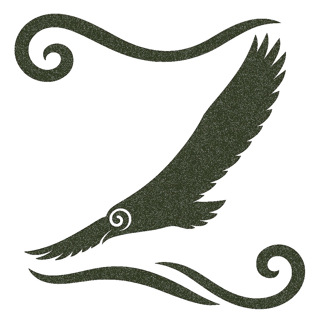 Zopilote Logo